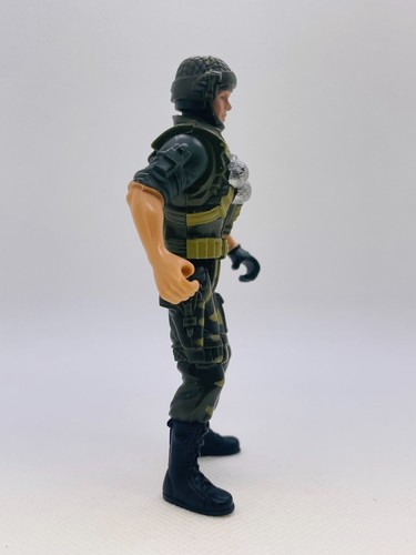 Figura de acción Soldier Force Ropeman Soldier 3,75" Chap Mei - Imagen 4 de 6