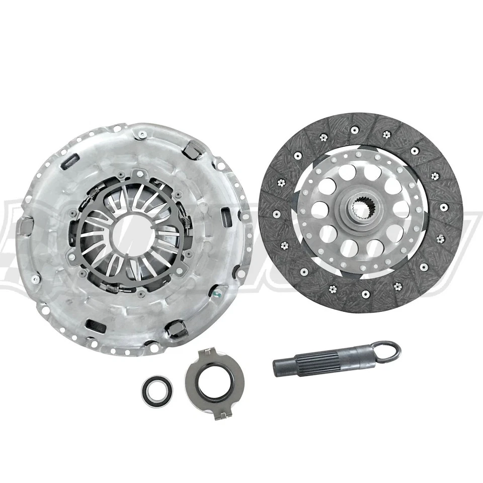 Kit de embrague para Honda Accord Acura 3,5 L V6 2003-2017 Foto 3 de 4