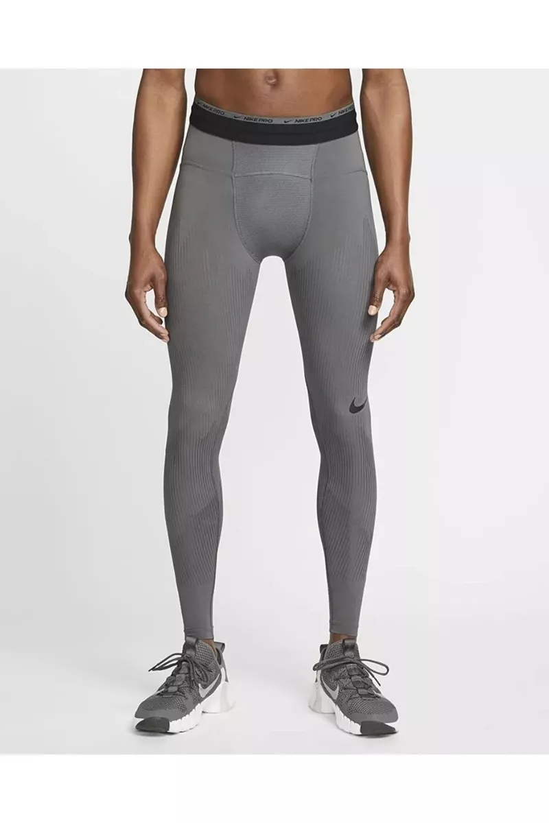 Nike Pro DRI FIT ADV Recovery Compression Tights Training Pants