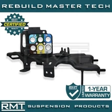 Air Suspension Compressor Pump Mounting Bracket For Jeep Grand Cherokee 11-21