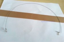 10pcs New 16'' 400 0.6mm round cut wire Element Kit for 400 Shrink Wrap Sealer