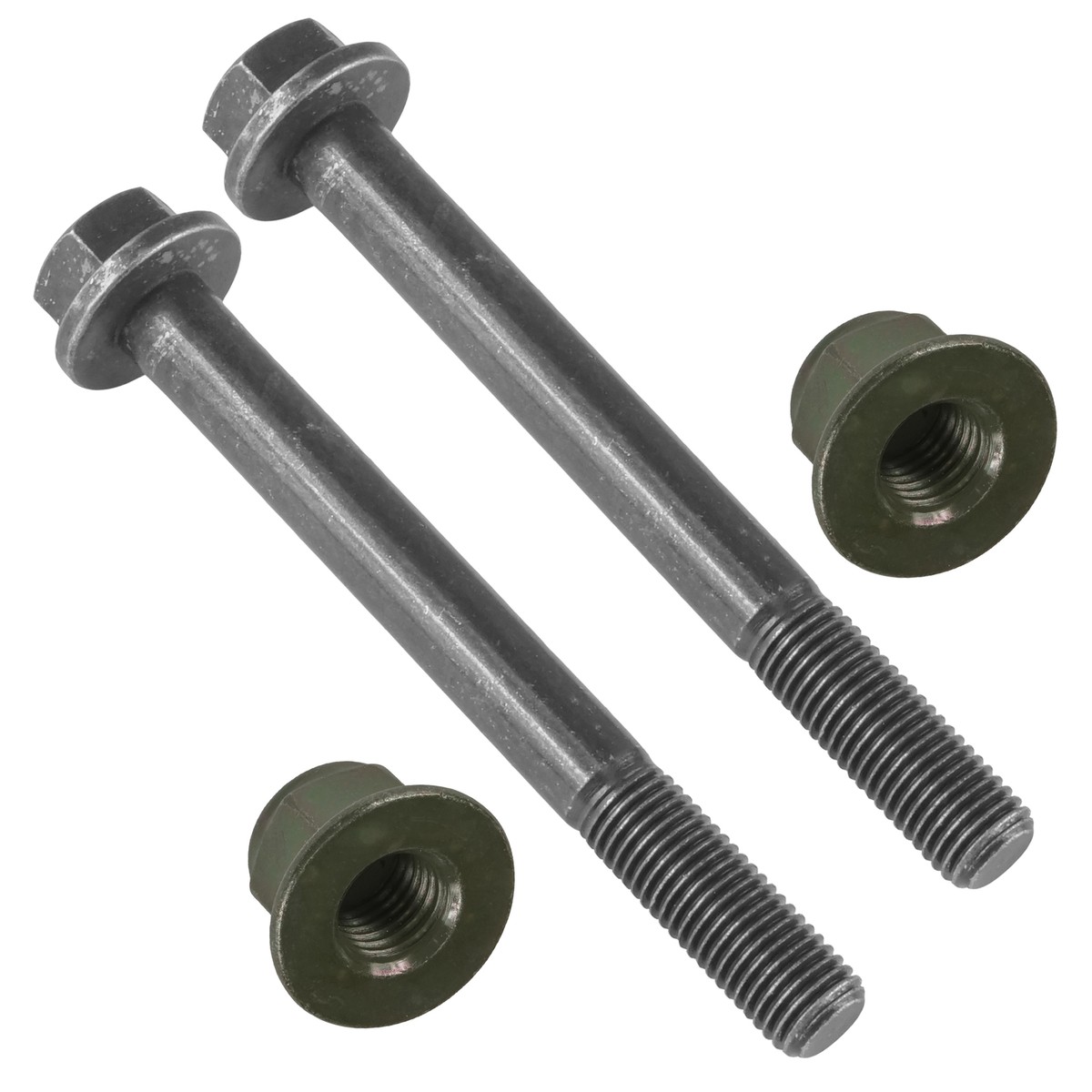 Rear Axle Bearing Carrier Hub for Polaris Outlaw 450 S 2008-2010