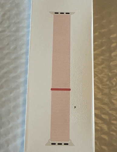 Apple Sport Loop Band for Watch 45MM- Light Pink, One Size MT563AM/A