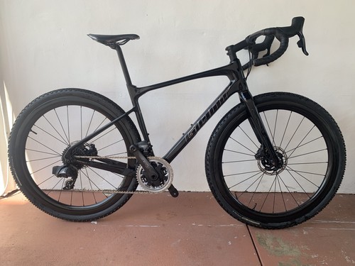 Giant Revolt Advanced Pro Force With Many Upgrades | eBay