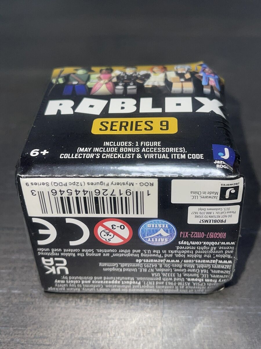 5 rbx - Roblox