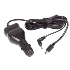 Magellan GPS Vehicle Power Cable Car Charger + FM Traffic Antenna AN0201SWXXX