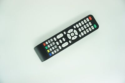 Remote Control For Vityaz 32L301C18 24L301C28 Smart LCD LED HDTV TV