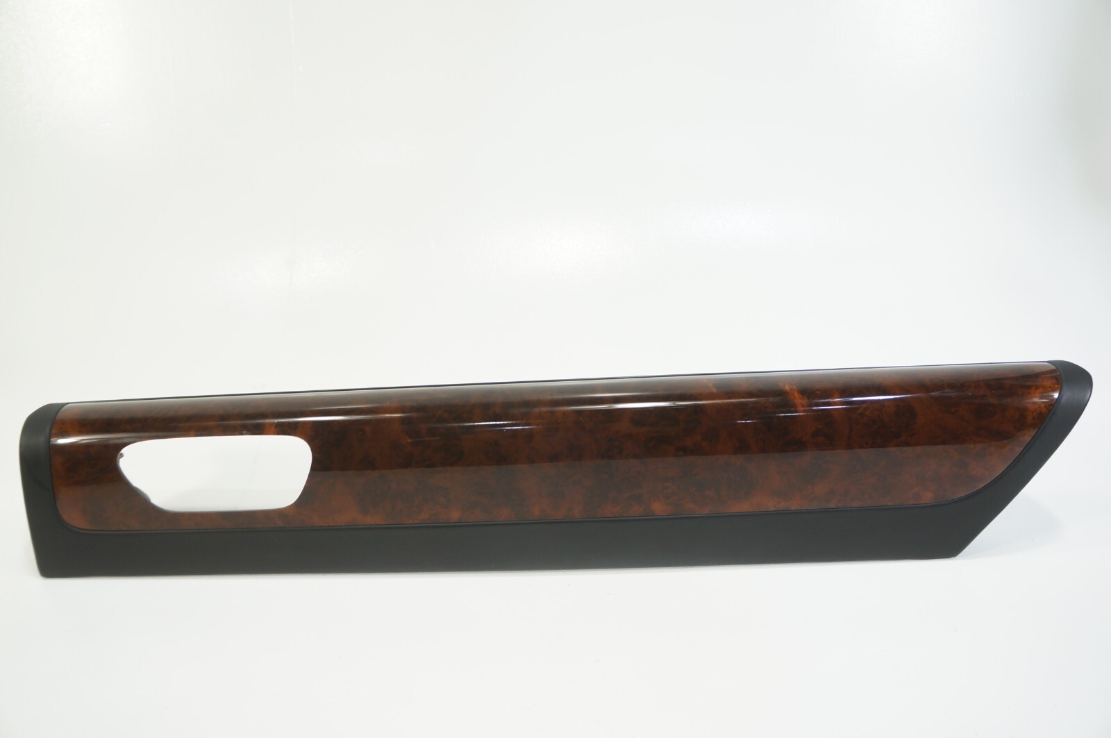 Oem 06-2012 Bentley Continental Flying Spur REAR Right Door Panel Trim Panel