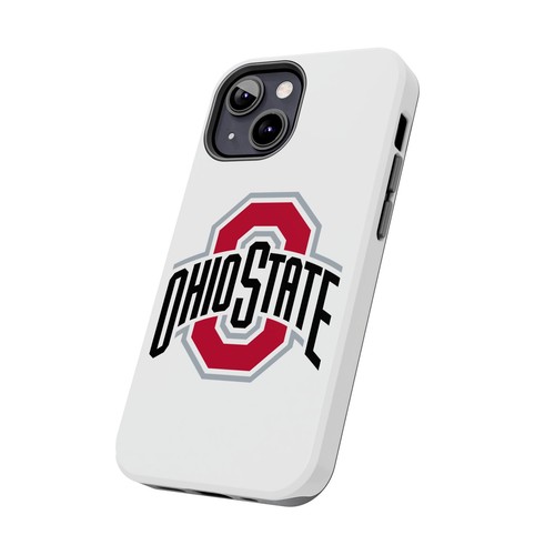 Ohio State Buckeyes Tough Phone Case, College Fan Favorite Football Season - Picture 44 of 108