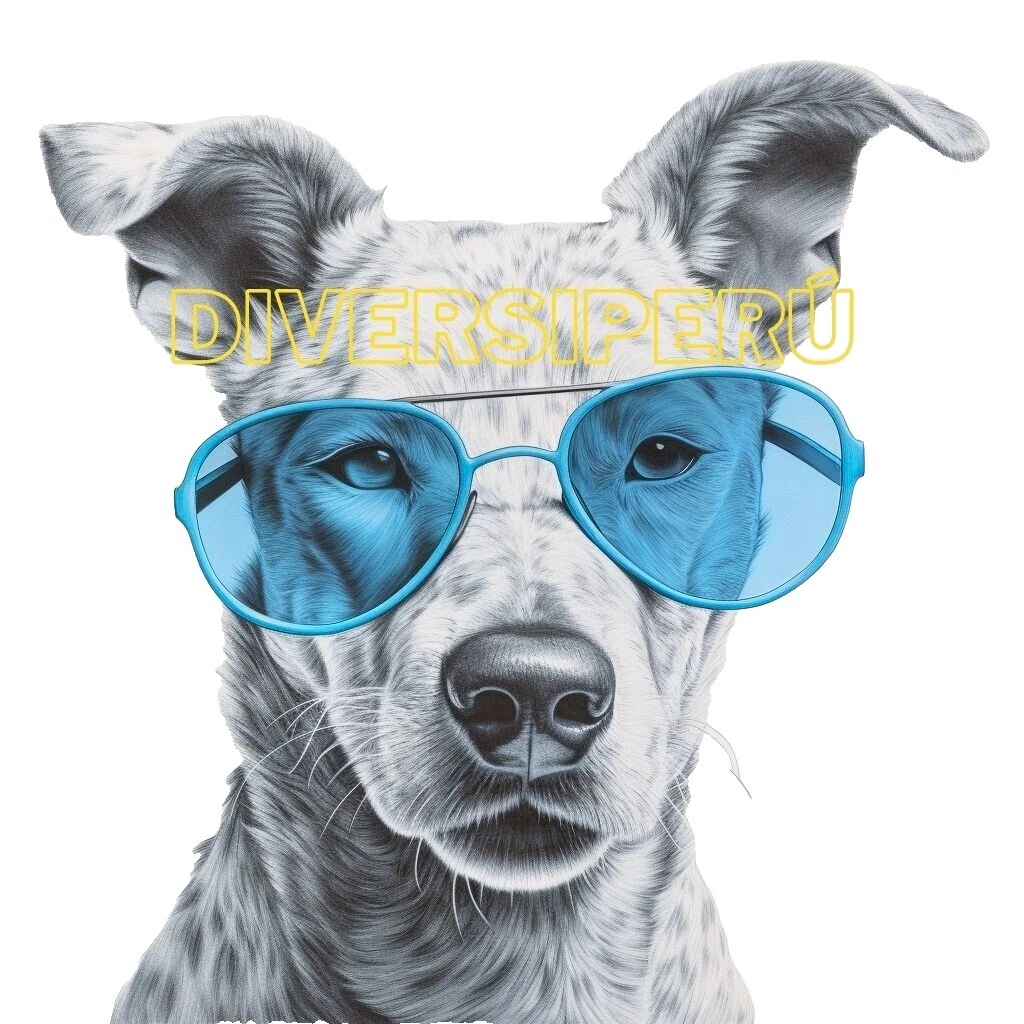 Cartoon Animals Art Drawings