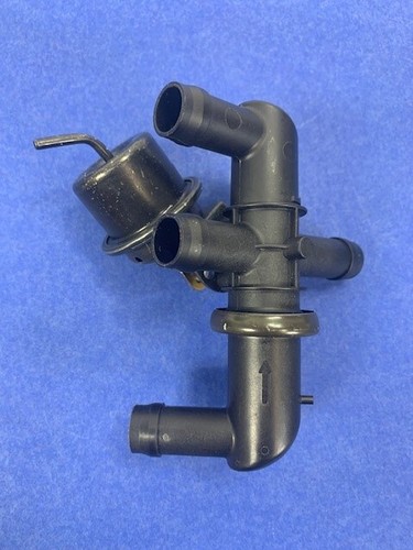 New OEM Heater Valve for 1982-95 Various Chrysler, Dodge, Plymouth Models - Picture 5 of 6