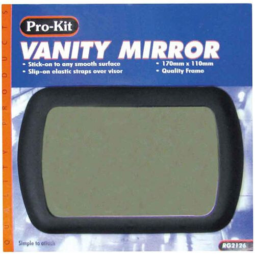 RG2126 - PkTool - MIRROR - 1pc VANITY - Picture 1 of 1