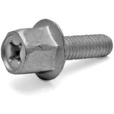 VITE FISSAGGIO MARMITTA APRILIA 100 Scarabeo 2T 2000-2000