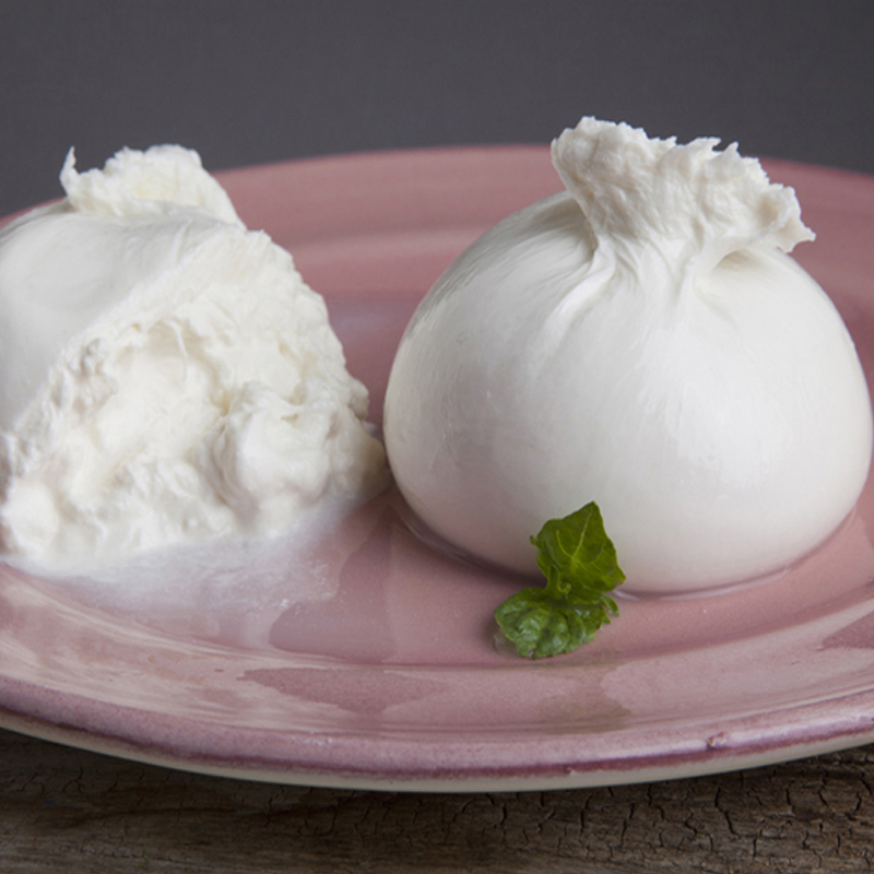 Burrata Kg. 1
