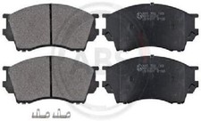 Kits de frein Mazda XEDOS 9