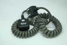 NIKON  SC-17 FM, FM2, FE2 CORD