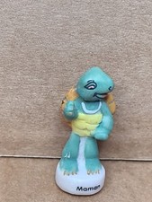 (H15) Feve maman tortue