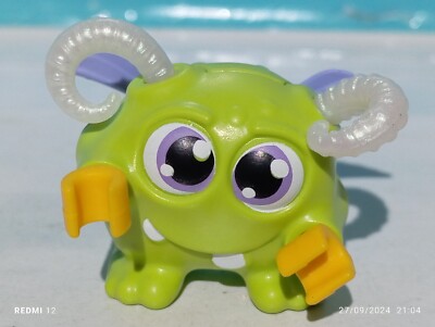 PLAYMOBIL FIGURE SMALL WINGED MONSTER HALLOWEEN MONSTERS NEW!!