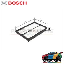 For Hyundai Grand Santa Fé Air Filter Bosch F026400446 High Performance 2013-18