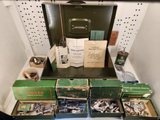 Vintage Singer Sewing Machine Accessories Lot...