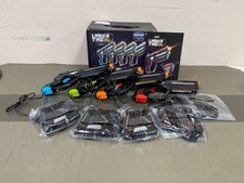 Squad Hero Rechargeable Laser Tag Set for Kids and Adults - Light Force Editio 3