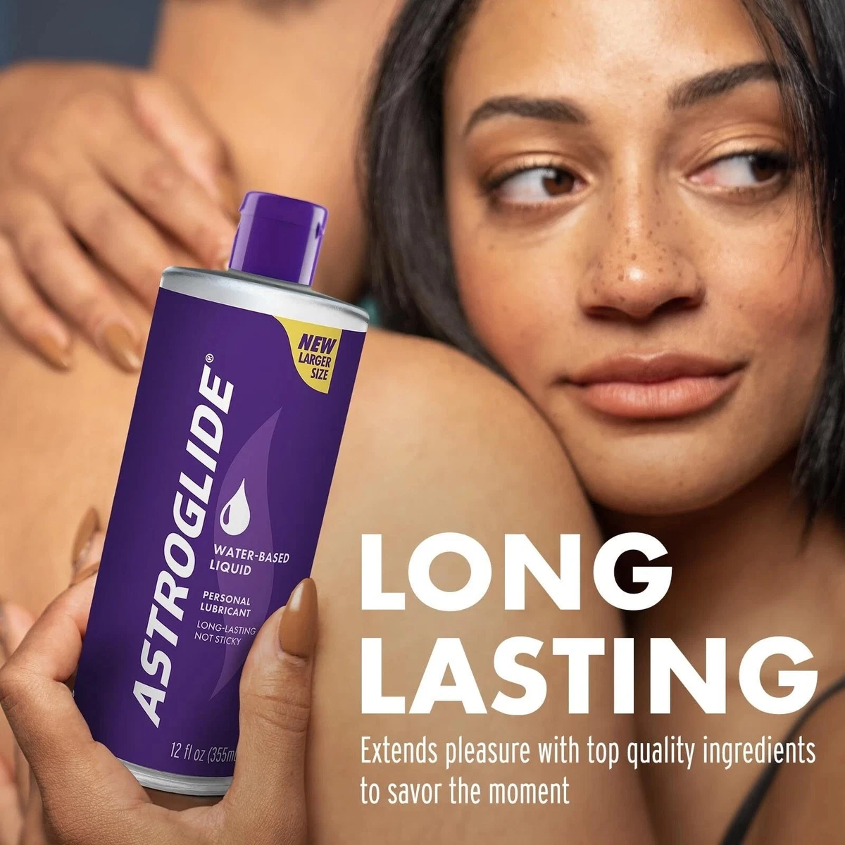 Astroglide Warming Effect Personal Lubricants for sale | eBay