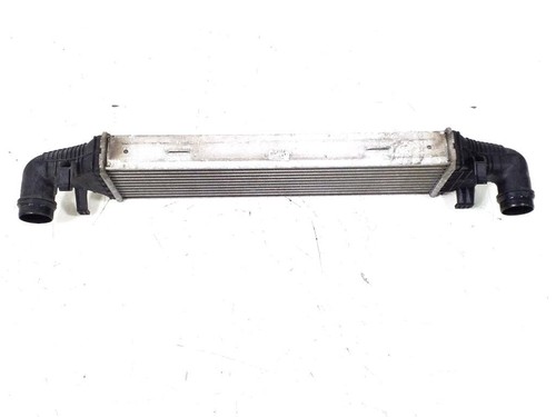 MERCEDES-BENZ SLK R172 Ladeluftkühler A2045000200 2.10 Diesel 150kw 21989102