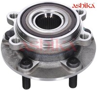Ashika 44-13019 Radnabe Rad Nabe FüR Mazda