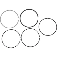 WOSSNER 0912-0856 GNH93.00 Replacement Piston Ring Set Piston Ring Set - 93.00