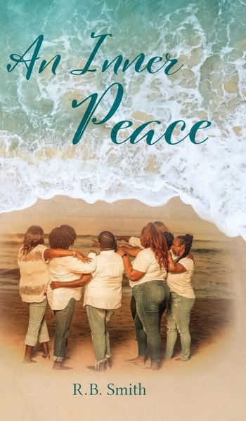 R. B. Smith | An Inner Peace | Buch | Englisch (2021) | Gebunden-image