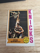 Click to enlarge John Gianelli