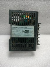 OMRON CJ1W-PA202 NETZTEIL