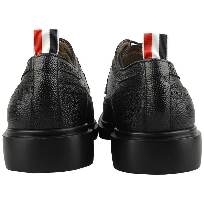 Thom Browne Classic Brogues a coda di rondine 122365809