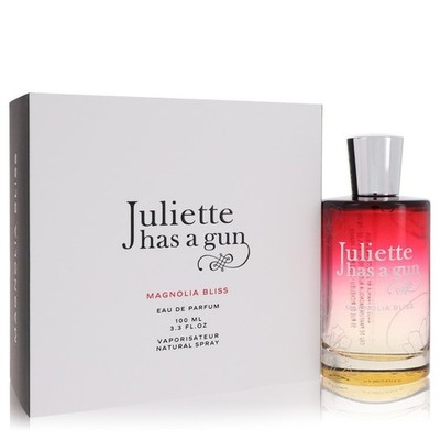 Juliette Has A Gun Magnolia Bliss by Juliette Has A Gun Eau De Parfum Spray 3...