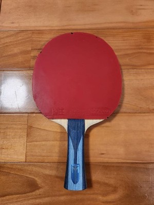 Butterfly Table Tennis Blade Timo Boll ALC 548190