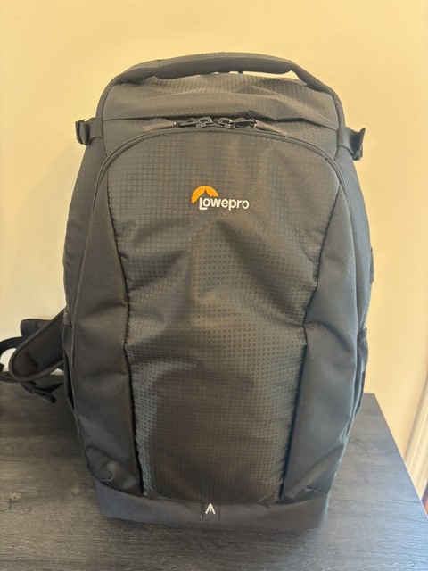 Lowepro Flipside 500 AW