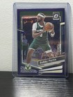 Front of 2023-24 Panini Donruss Optic - Bobby Portis #159 Purple Prizm