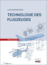 Klaus Engmann Technologie des Flugzeuges