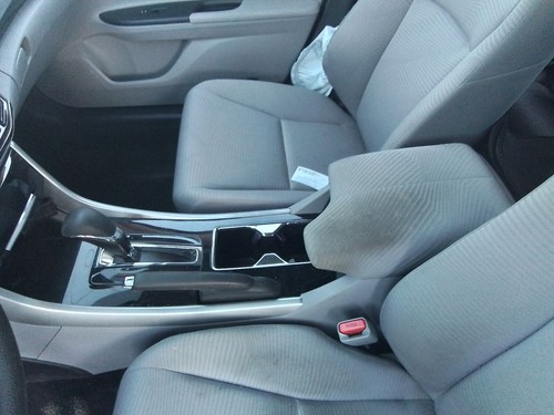 2016-2017 Honda Accord Upper 8" Display Screen US Market fits LX and Sport - Picture 20 of 22
