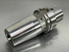 Schunk HSK63A Shrink Fit Tool Holder 25mm HSKA63 Celsio 208128