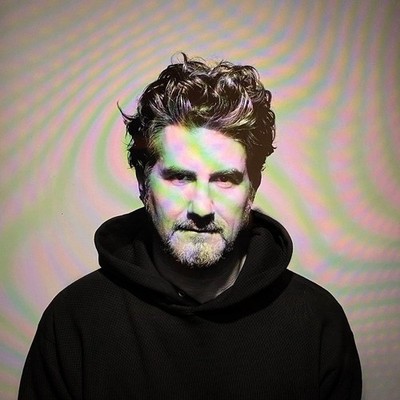 Matt Nathanson Boston Accent (Vinyl)