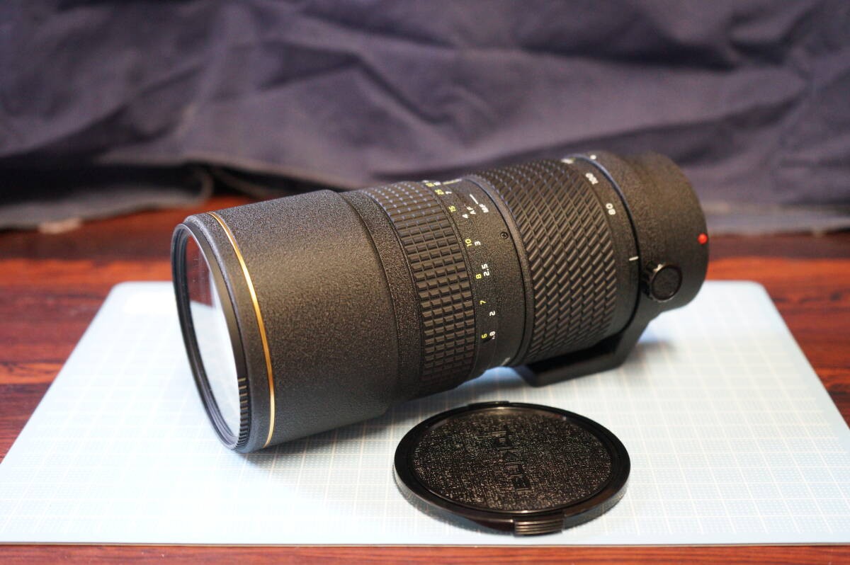 m*d様 Tokina AT-X PRO 80-200㎜ 1:2.8 ソニー ミ The Best Tokina At-X Pro 80-200Mm F2.8 Sony Minolta A Mount