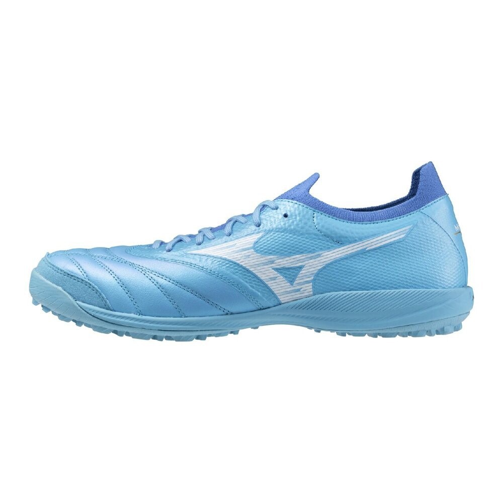 MIZUNO Morelia Neo SALA β JAPAN TF Q1GB2640 25 Unity Sky Blue