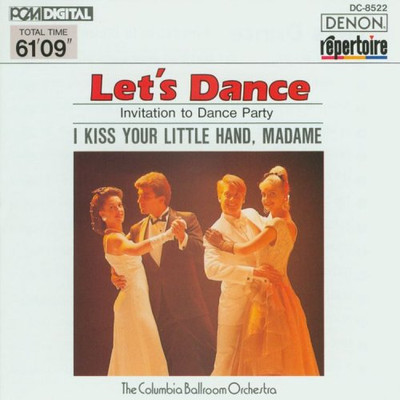 Lets Dance - GOOD