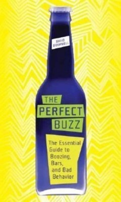 Perfect Buzz, The by David Bramwell (2005) Hardcover VERY GOOD