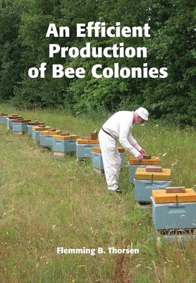 An Efficient Production of Bee Colonies | Flemming B. Thorsen | Englisch | Buch