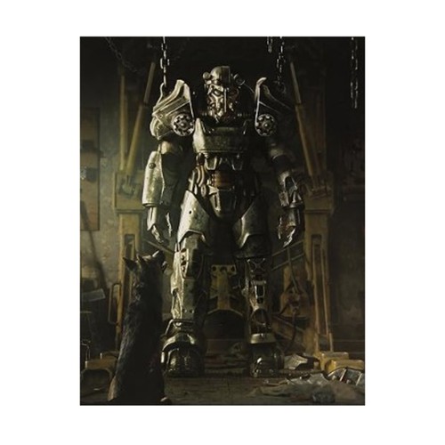 Prima Pub Strategy Gui Fallout 4 Ultimate Vault Dweller's Survival Guid ...