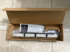 SYSTIMAX CommScope 1100GS3-24 24-Port Patch Panel GS3 Modular Network New