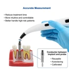Dental ISQ Implant Stability Meter Osseointegration Monitor Measurement
