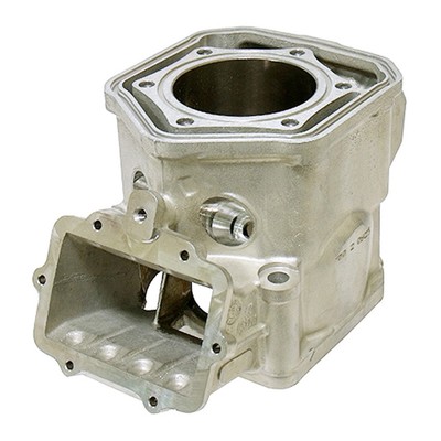 SPI Cylinder for Ski-Doo fits 2004-2010 600 HO SDI Snowmobiles - 72mm